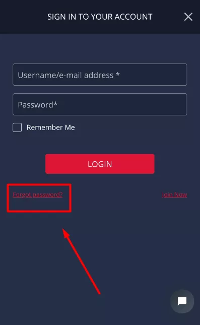 Sign in form of UBC 365